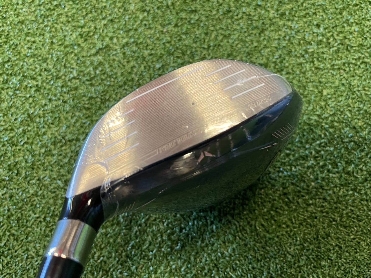 *New* Bridgestone Tour B JGR 23° Ladies 7 Wood