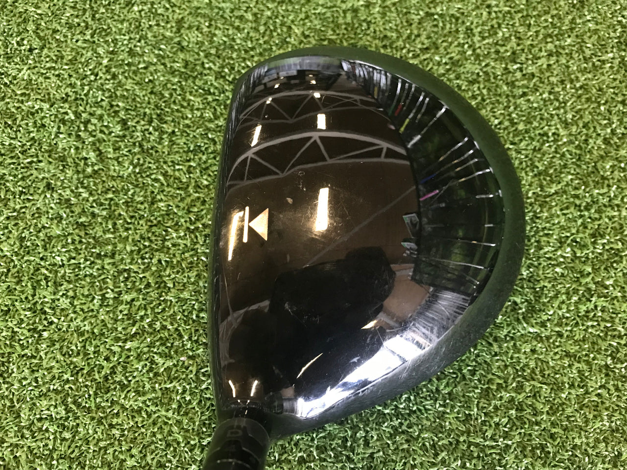 Titleist 910 D3 10.5° Driver