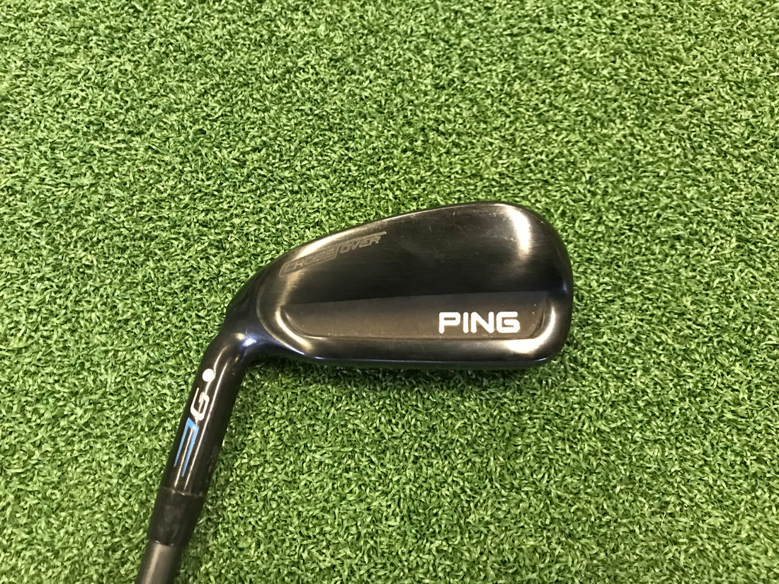 Ping G Left Handed 4 Driving Iron