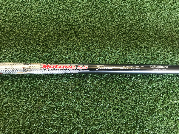 Titleist 910 D3 10.5° Driver