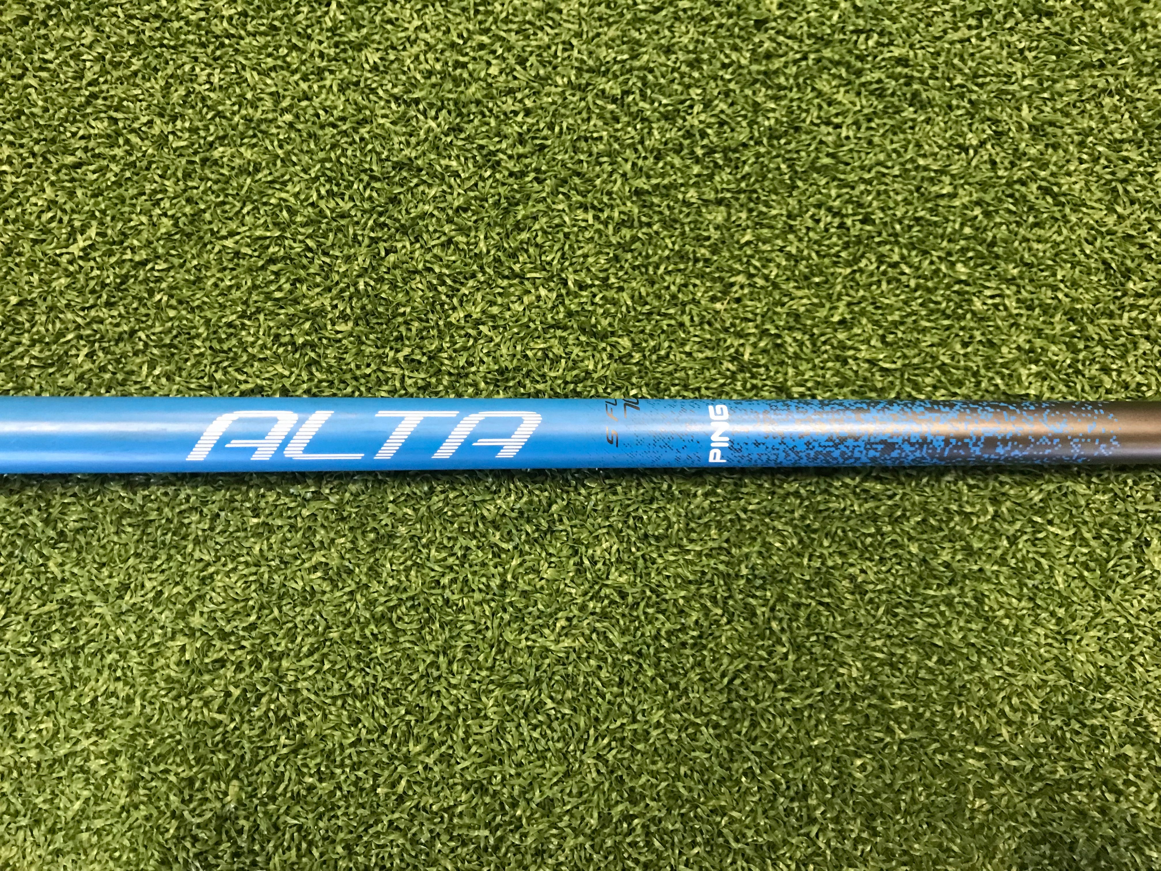 Ping G Left Handed 4 Driving Iron