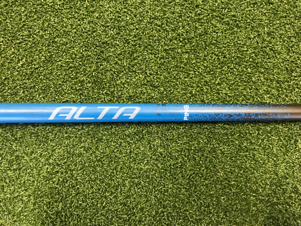 Ping G Left Handed 4 Driving Iron