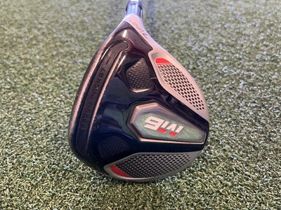 2019 TaylorMade M6 22° Ladies 7 Wood