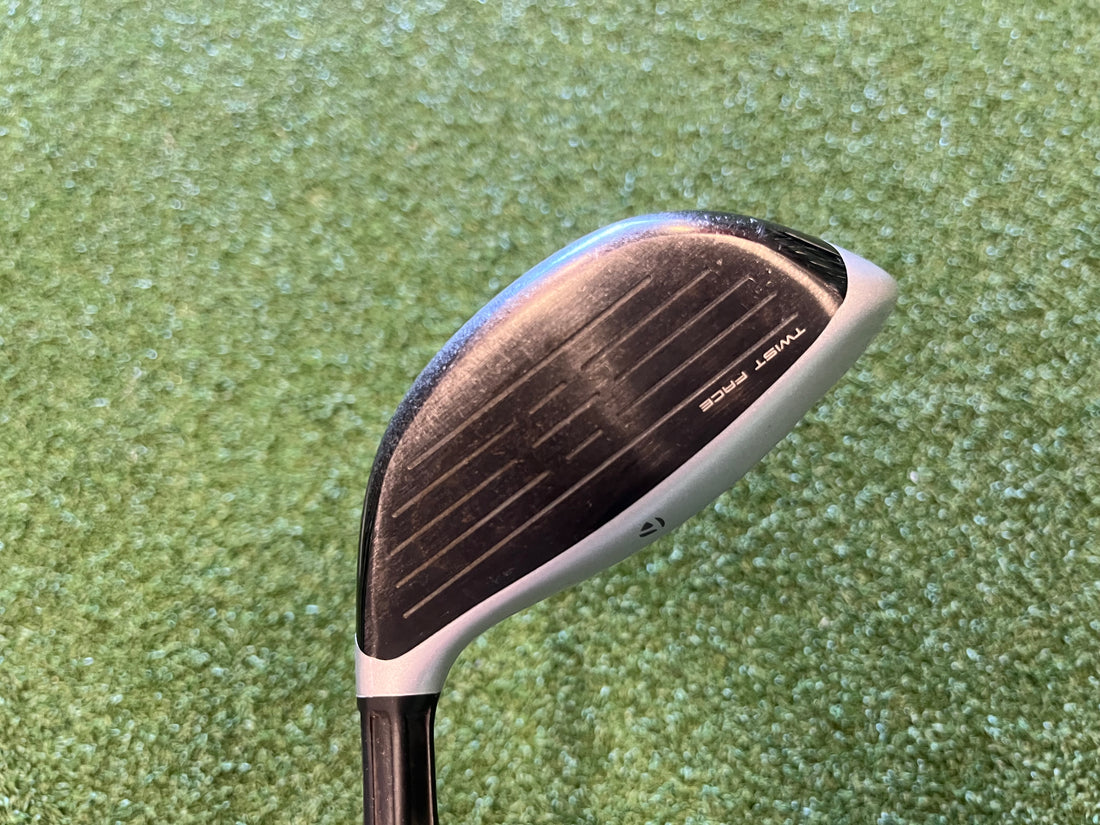 2019 TaylorMade M6 22° Ladies 7 Wood