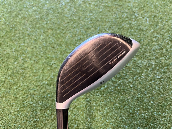 2019 TaylorMade M6 22° Ladies 7 Wood