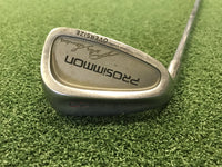 Prosimmon Icon Left Handed Sand Wedge