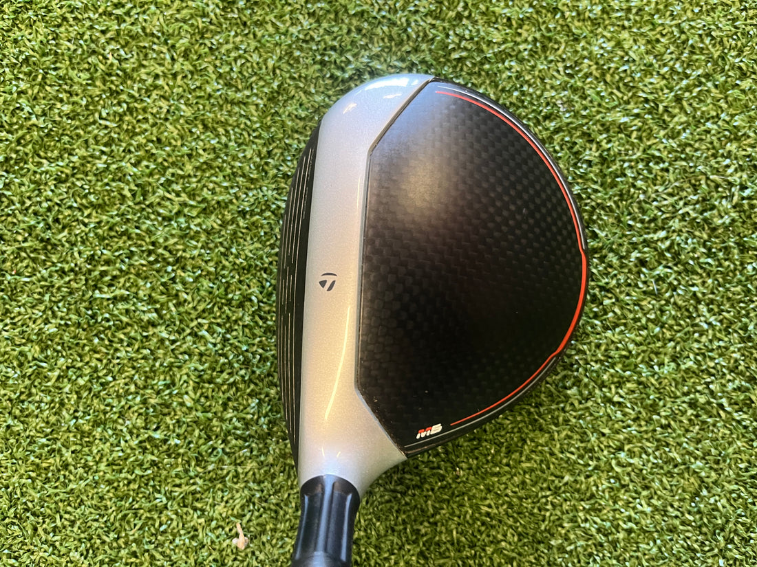 2019 TaylorMade M6 22° Ladies 7 Wood