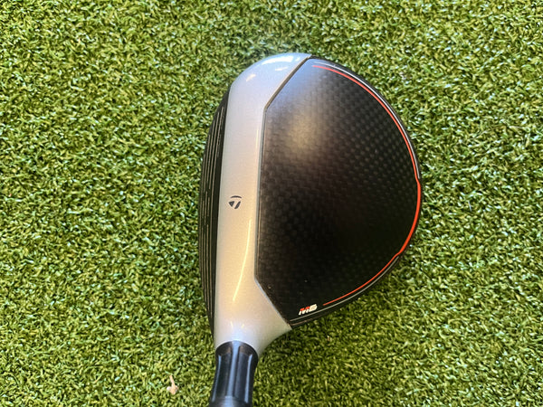 2019 TaylorMade M6 22° Ladies 7 Wood