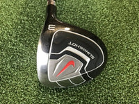 Nike Slingshot 15.5° 3 Wood