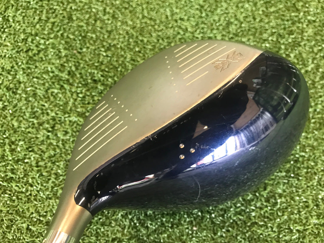 Nike X Face 10.5° Driver