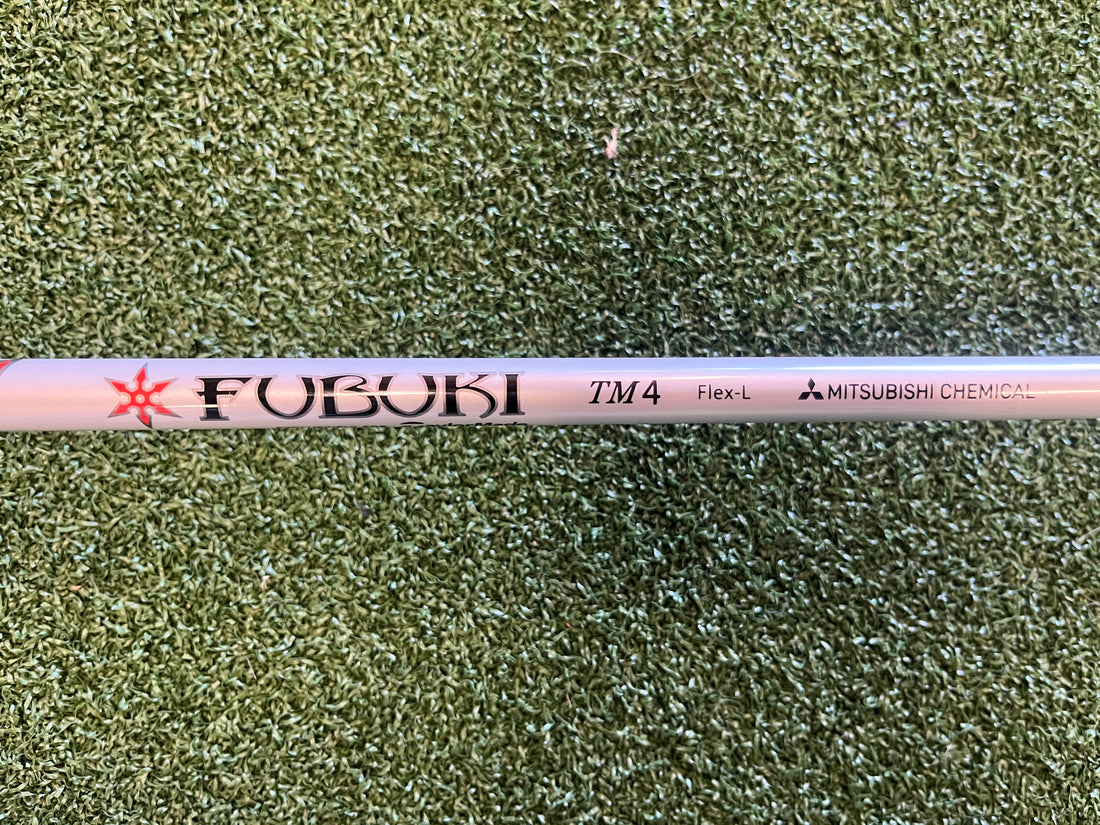 2019 TaylorMade M6 22° Ladies 7 Wood