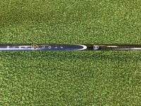 Nike X Face 10.5° Driver