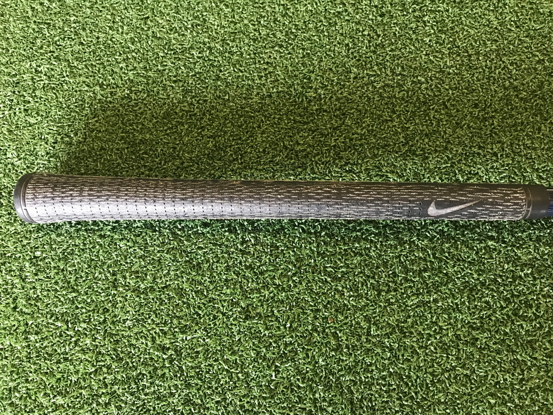 Nike X Face 10.5° Driver