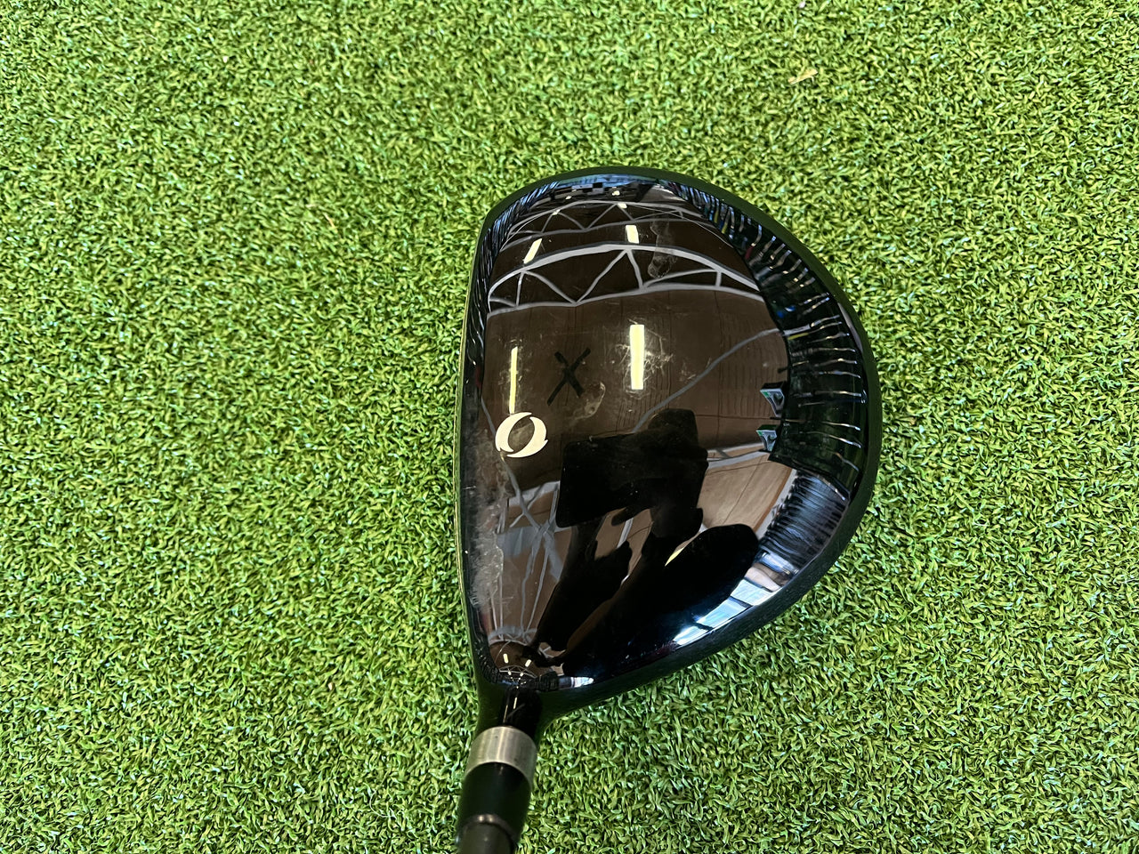 Ignio 450 SR 10.5° Driver