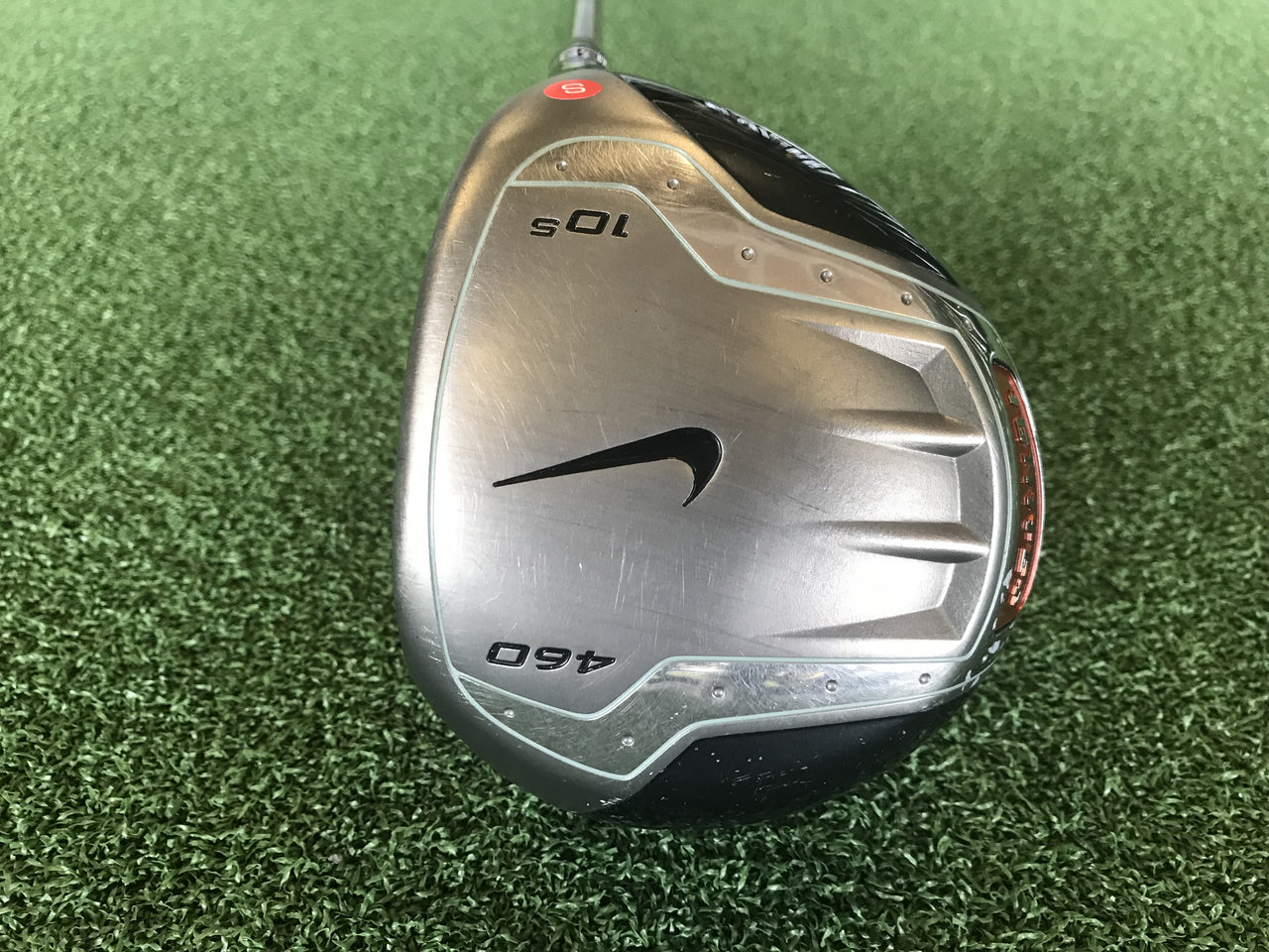 Nike Ignite+ 460 10.5° Driver