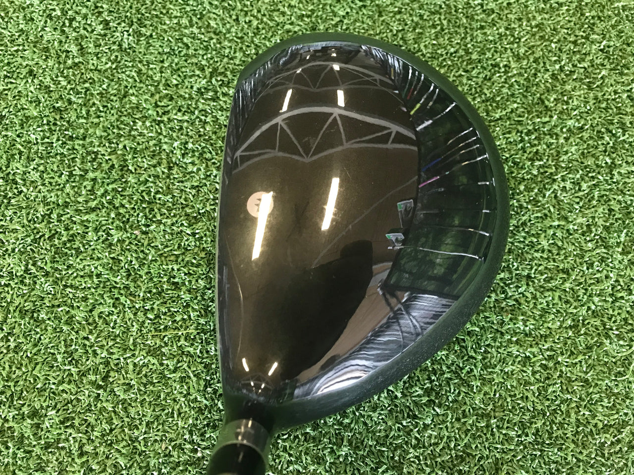 Nike Ignite+ 460 10.5° Driver