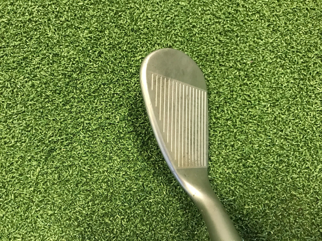 Callaway MD3 Milled 48° Left Handed Wedge