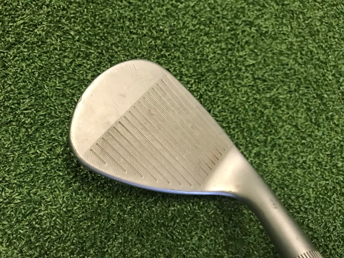 Callaway MD3 Milled 48° Left Handed Wedge