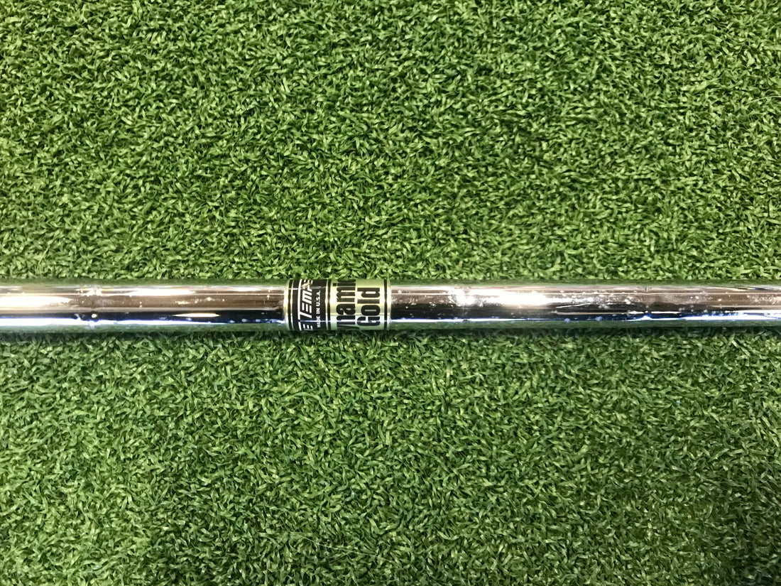 Callaway MD3 Milled 48° Left Handed Wedge