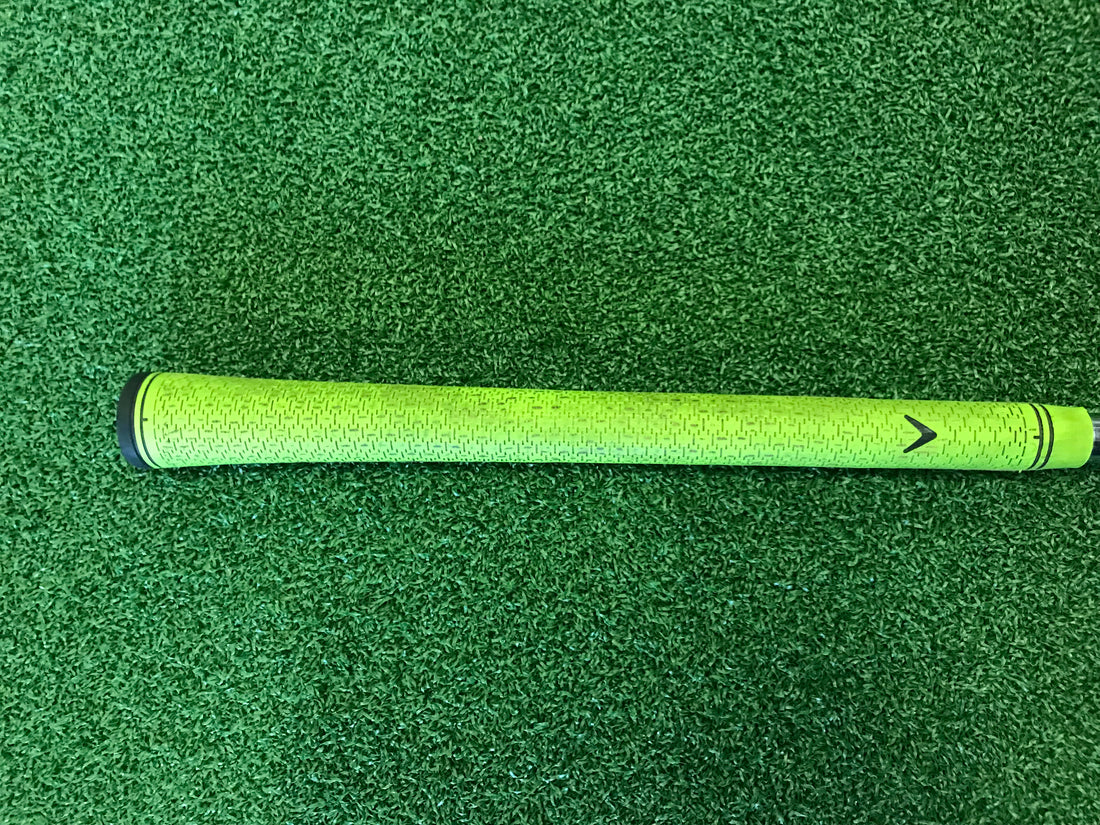 Callaway MD3 Milled 48° Left Handed Wedge