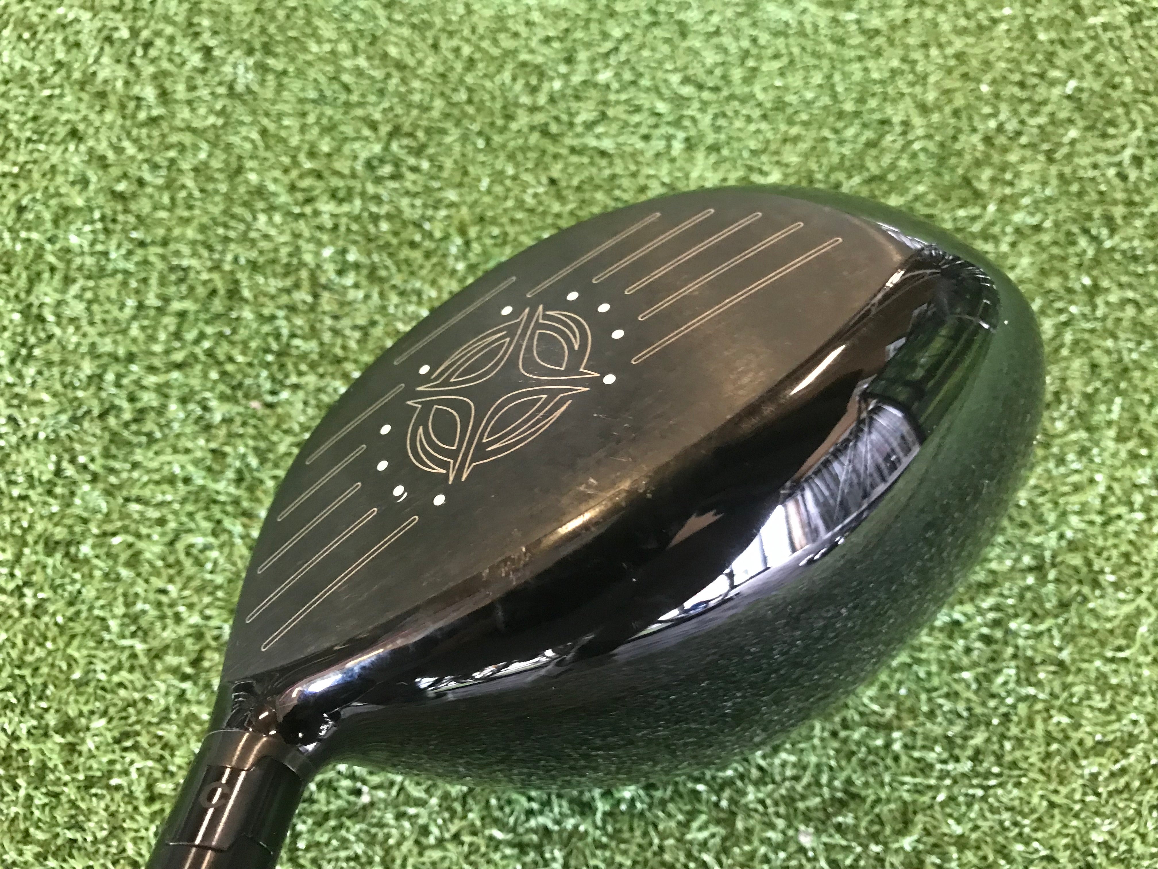 Callaway X Hot Pro 9.5° Driver