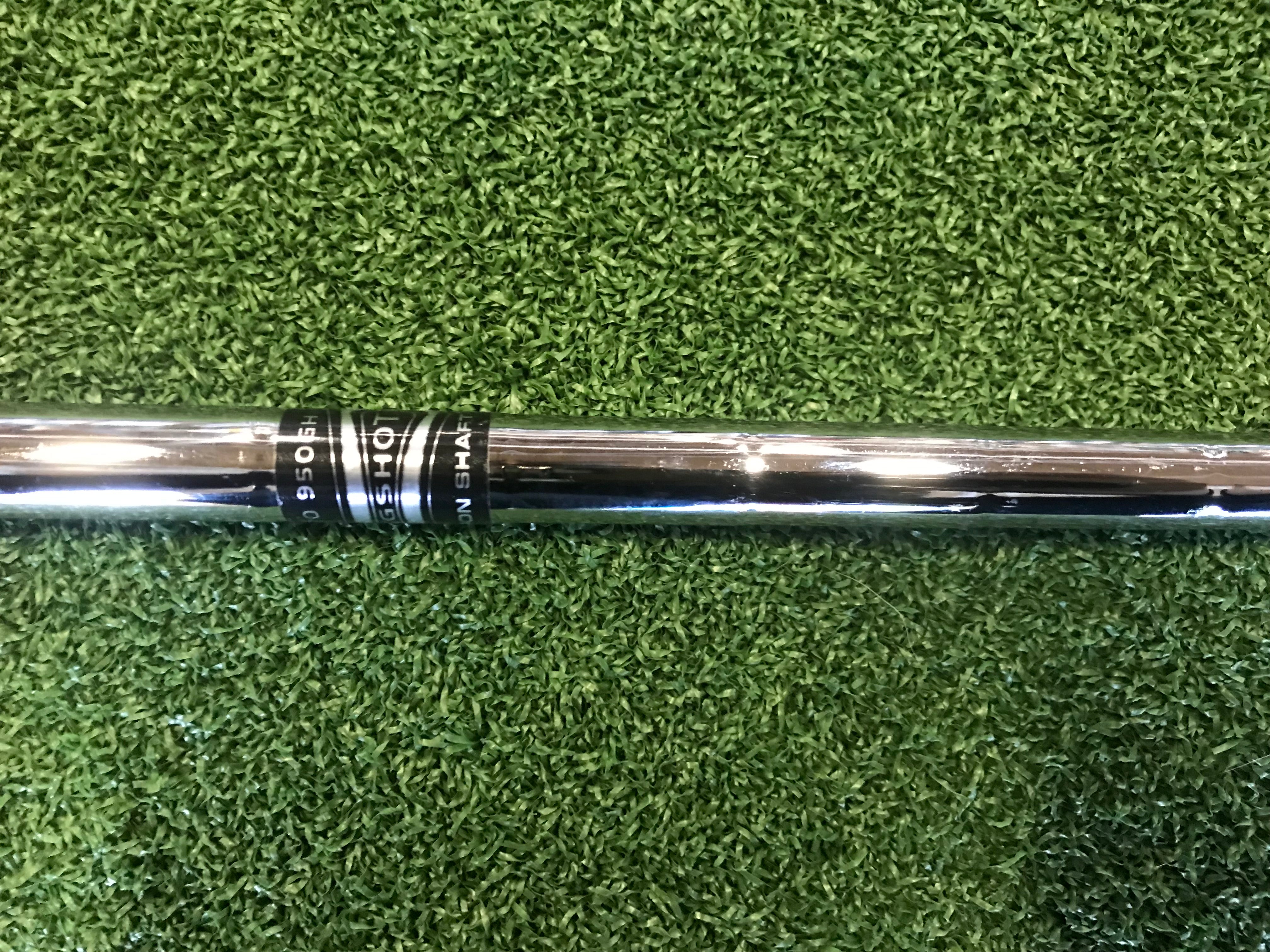 Nike Slingshot 5-9, Pw Iron Set