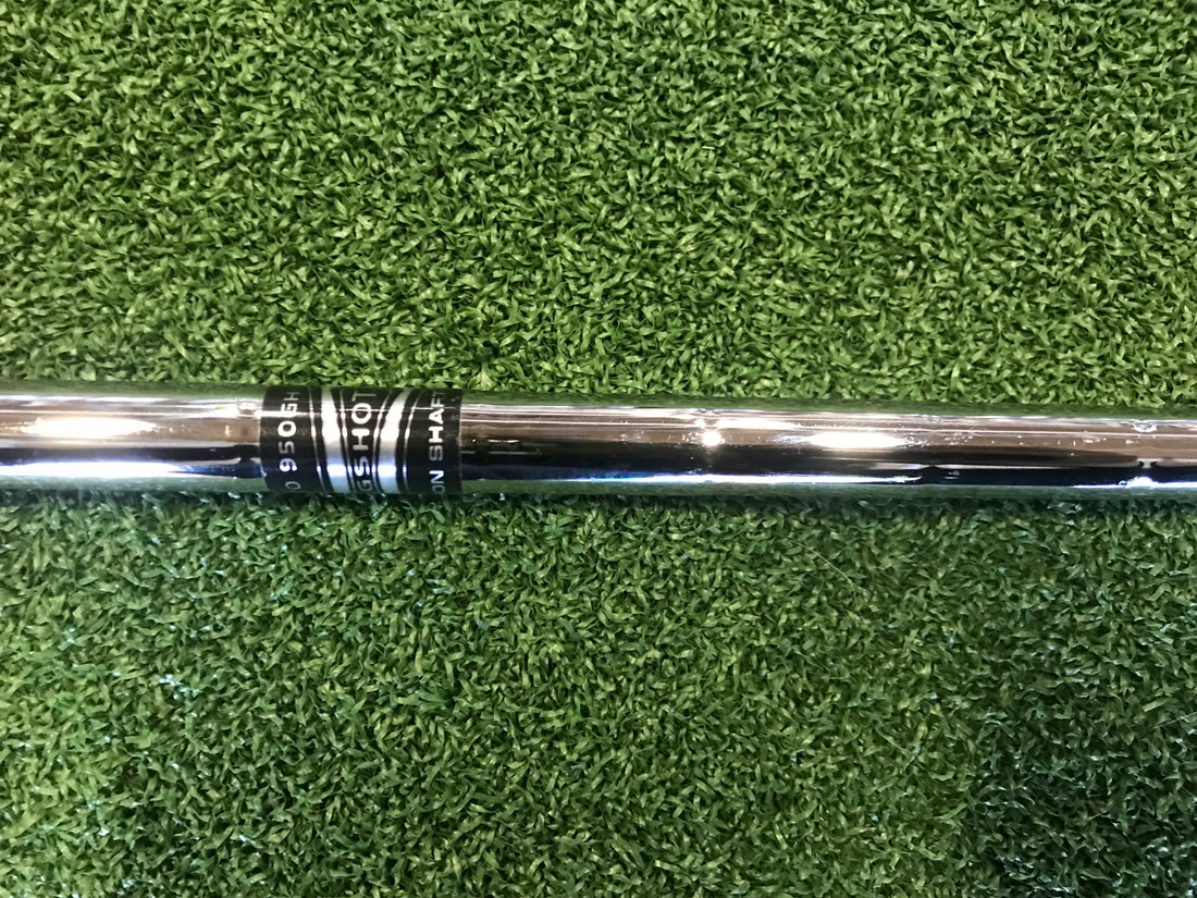 Nike Slingshot 5-9, Pw Iron Set