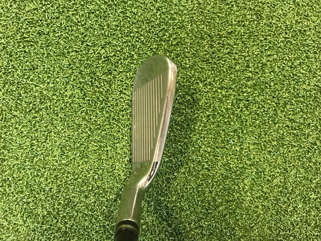 2011 Srixon Gie 5-9, Pw Iron Set