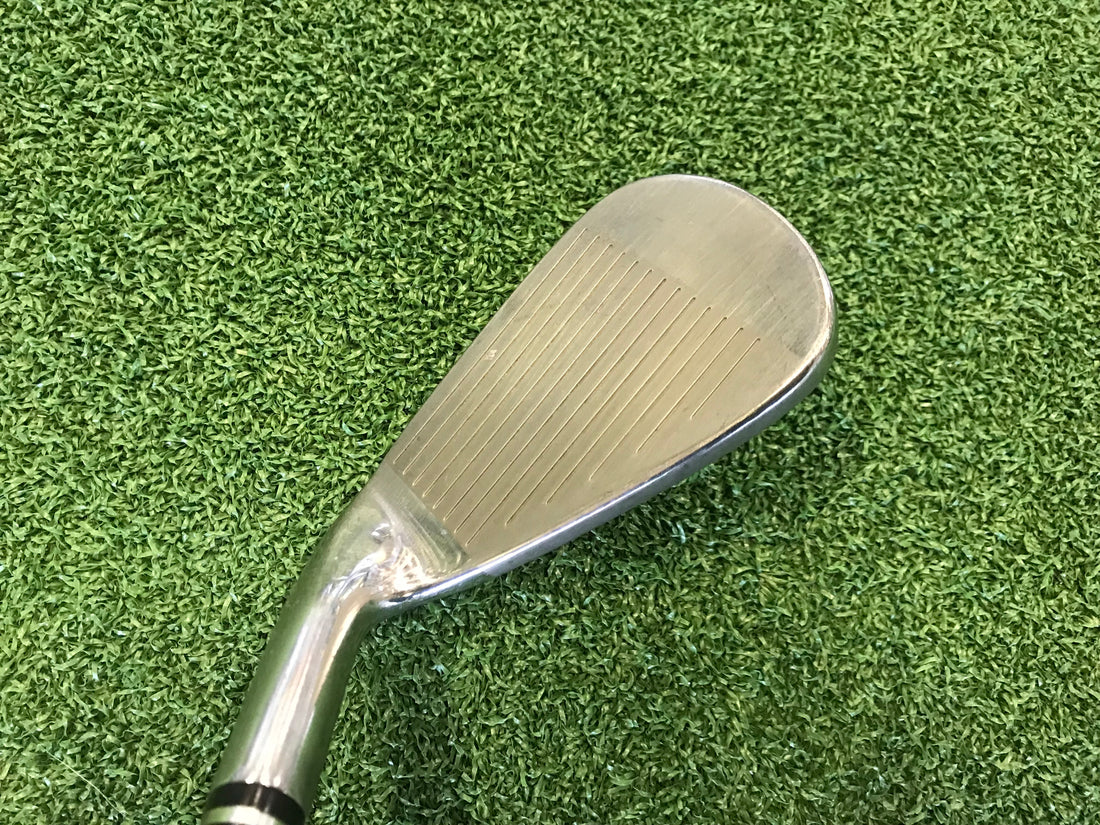 2011 Srixon Gie 5-9, Pw Iron Set