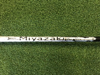 2011 Srixon Gie 5-9, Pw Iron Set