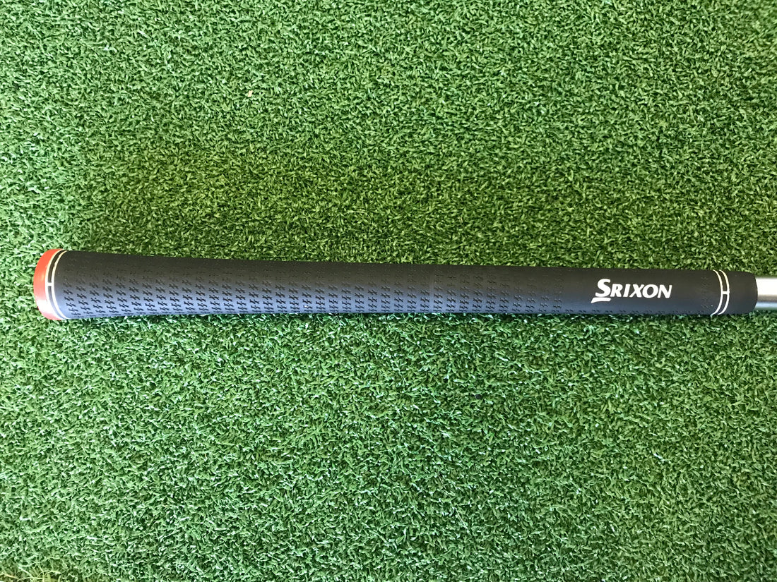 2011 Srixon Gie 5-9, Pw Iron Set