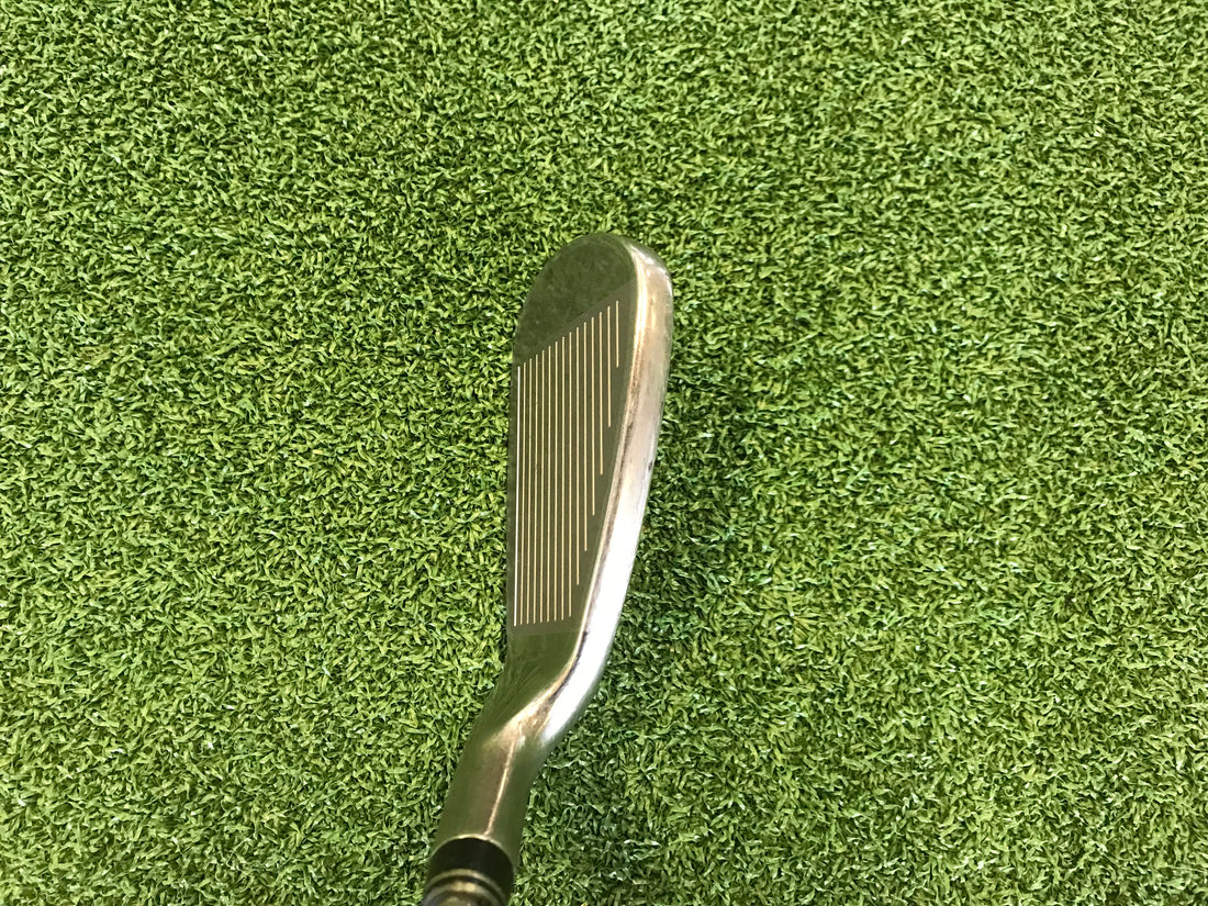 2015 XXIO 4-9, Pw, Aw Iron Set