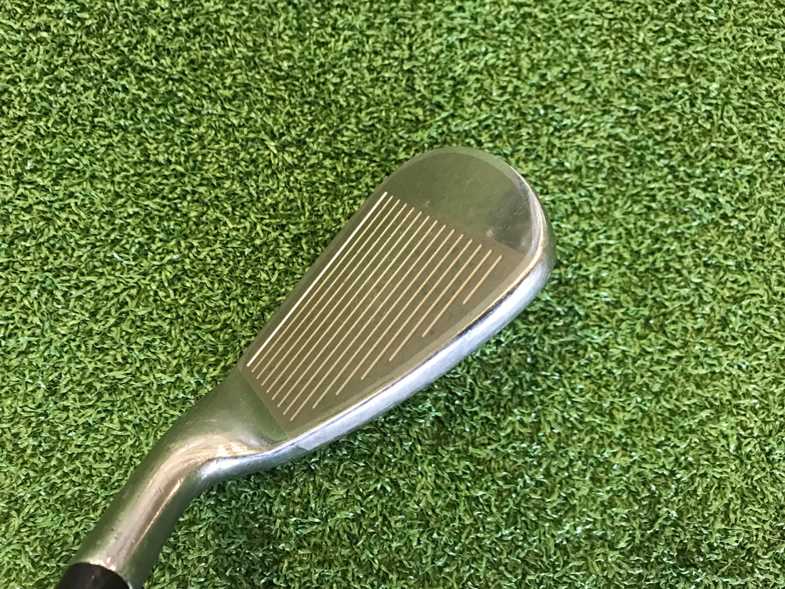 2015 XXIO 4-9, Pw, Aw Iron Set