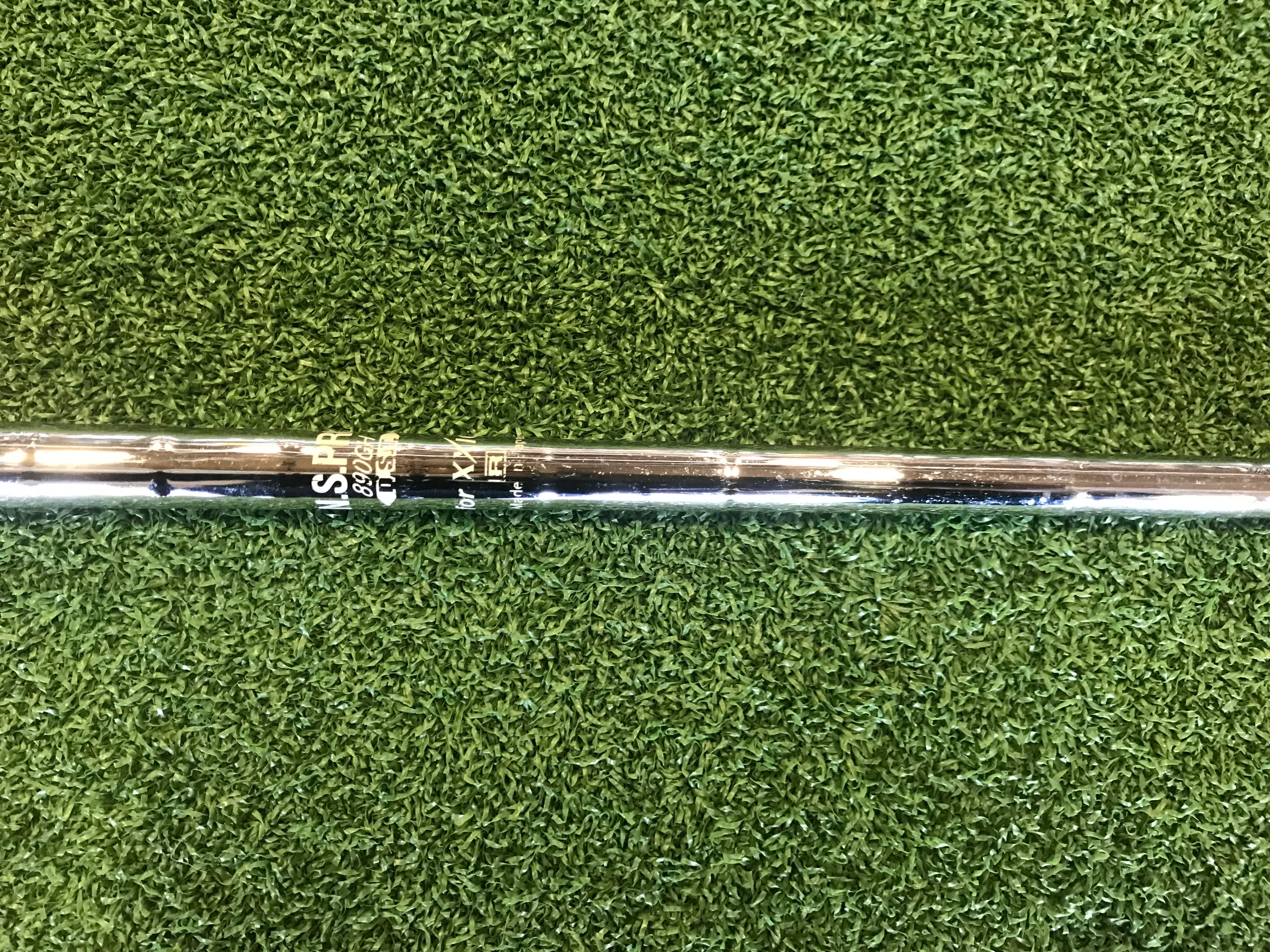 2015 XXIO 4-9, Pw, Aw Iron Set