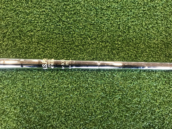 2015 XXIO 4-9, Pw, Aw Iron Set