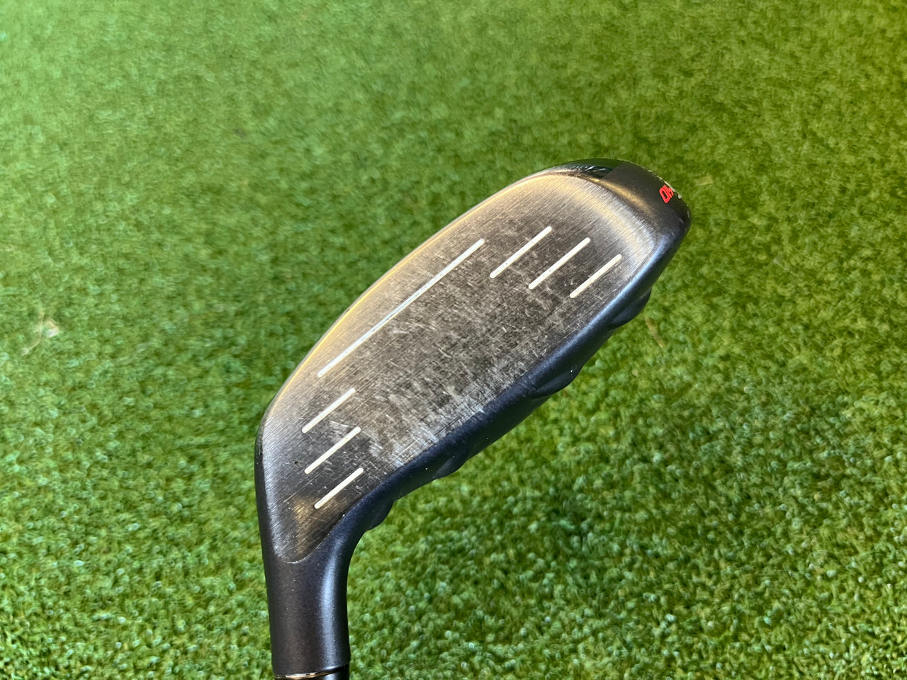 Ping G410 16° 3 Wood With Headcover