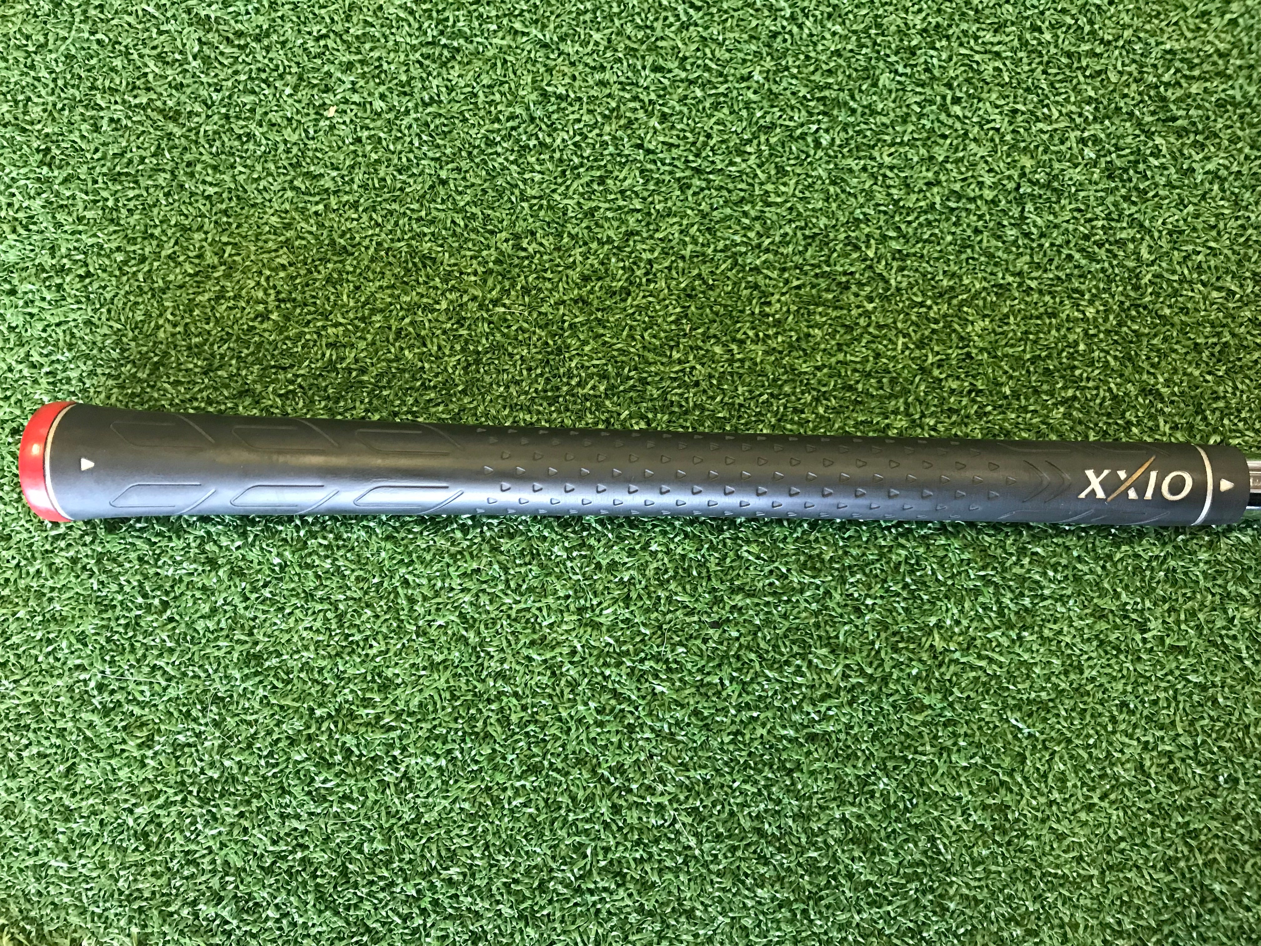 2015 XXIO 4-9, Pw, Aw Iron Set