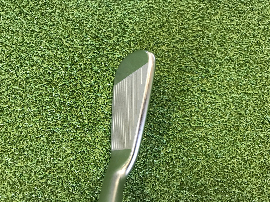 Ping I500 Forged Red Dot 5-9, Pw Iron Set