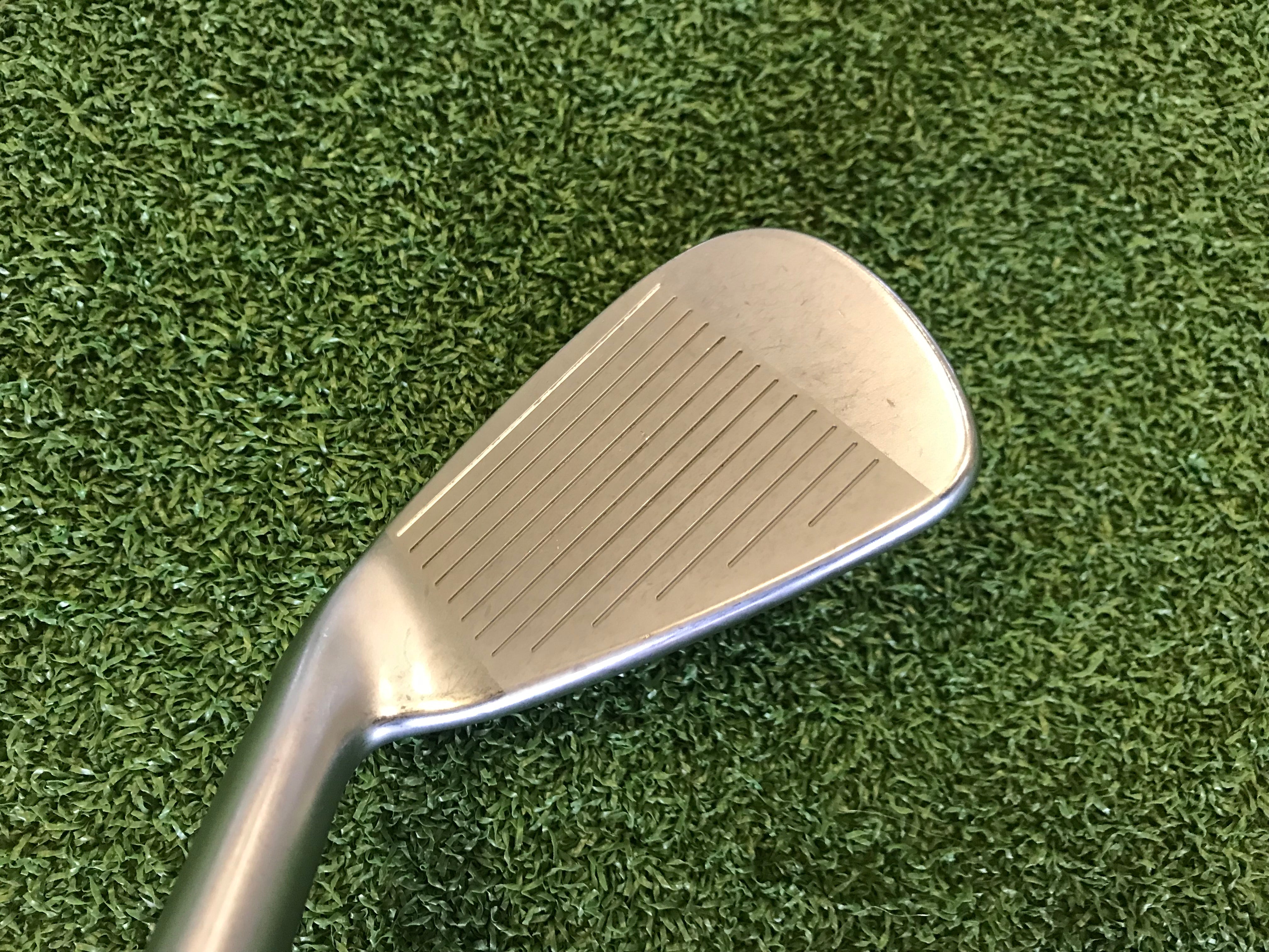 Ping I500 Forged Red Dot 5-9, Pw Iron Set