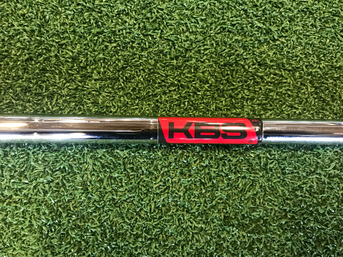 Ping I500 Forged Red Dot 5-9, Pw Iron Set