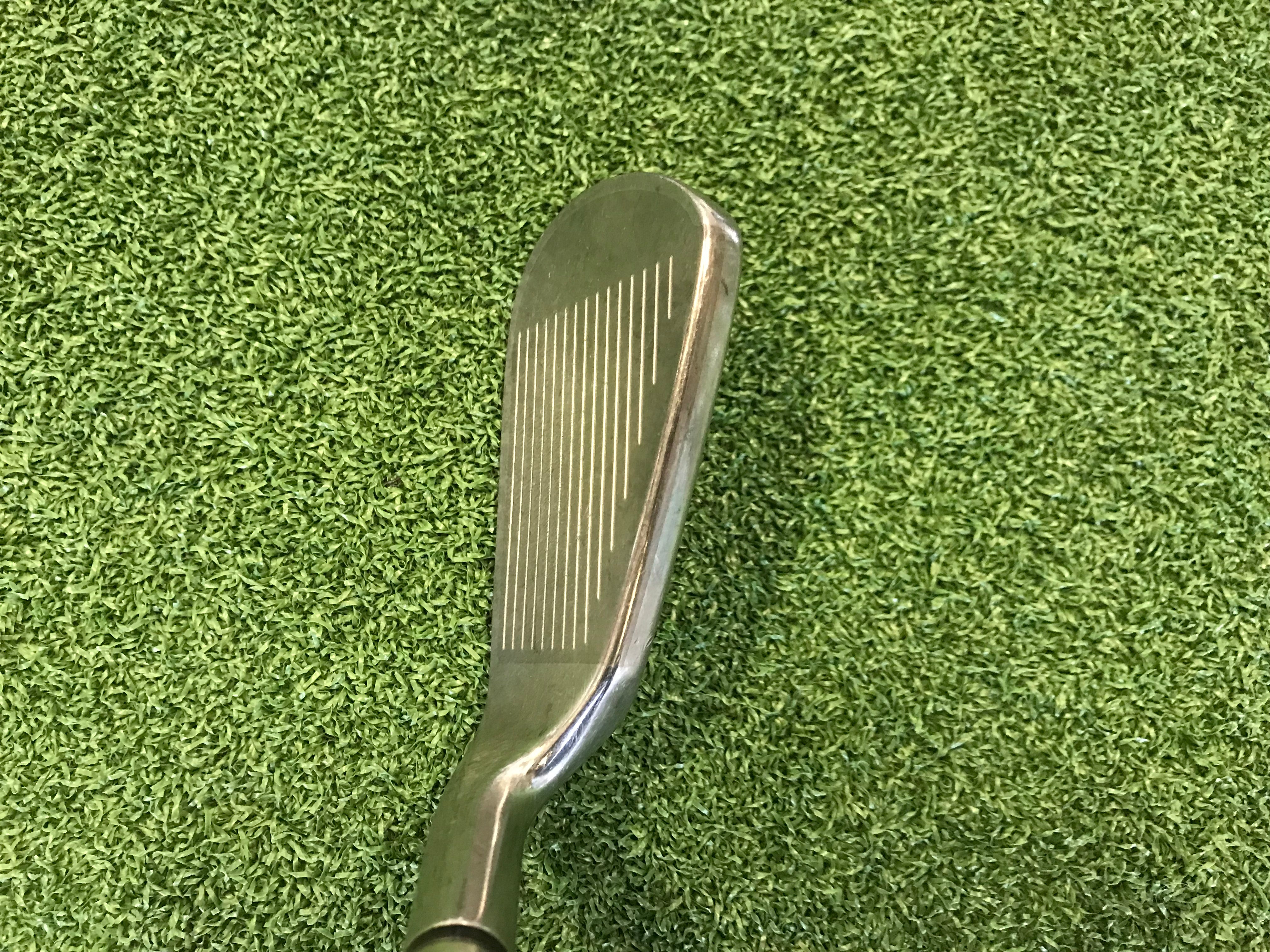 2006 XXIO MP400 5-9, Pw Iron Set