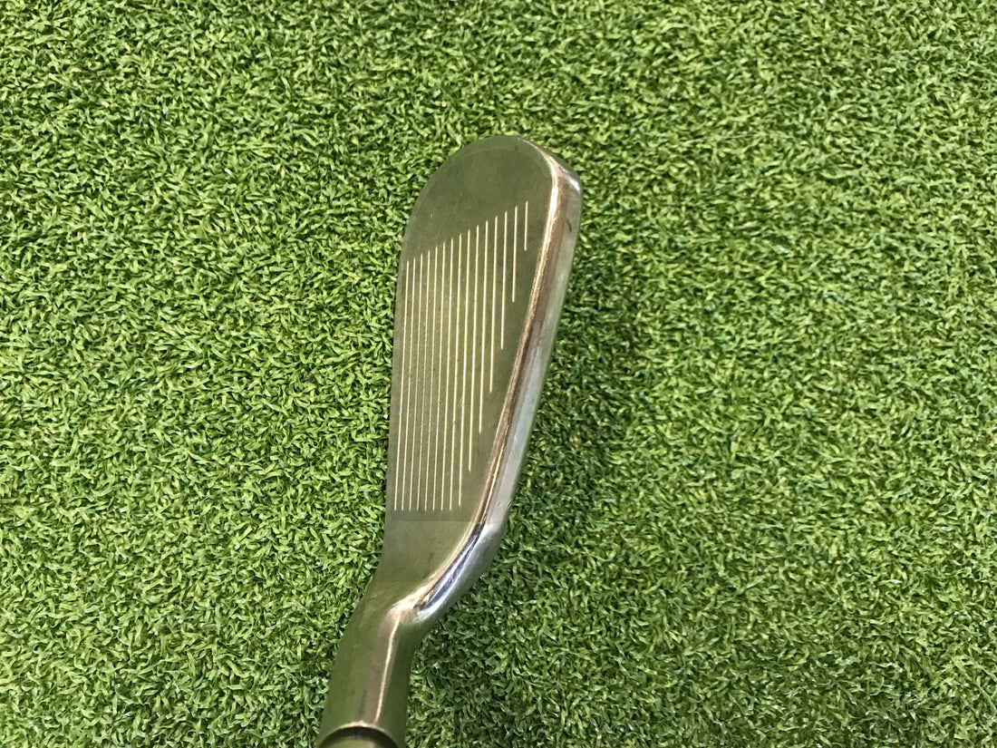 2006 XXIO MP400 5-9, Pw Iron Set