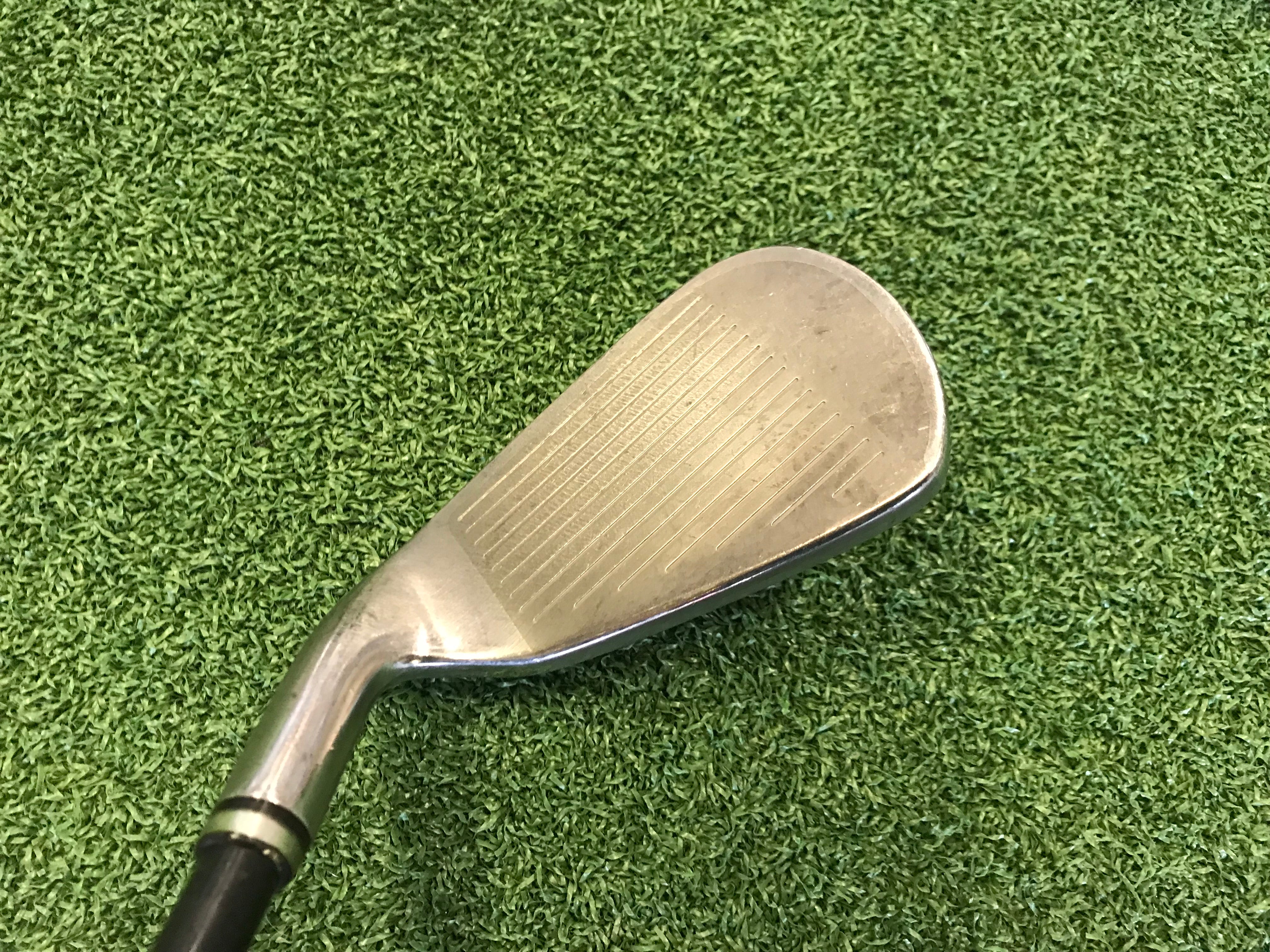 2006 XXIO MP400 5-9, Pw Iron Set