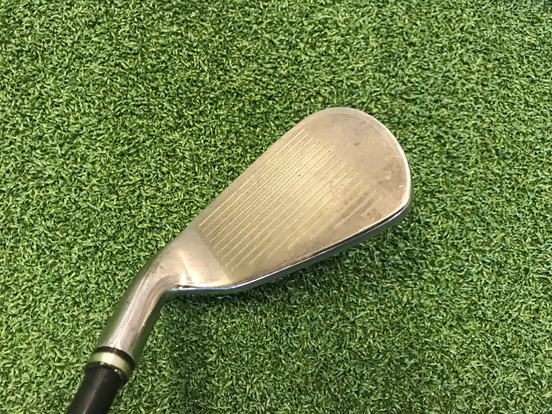 2006 XXIO MP400 5-9, Pw Iron Set