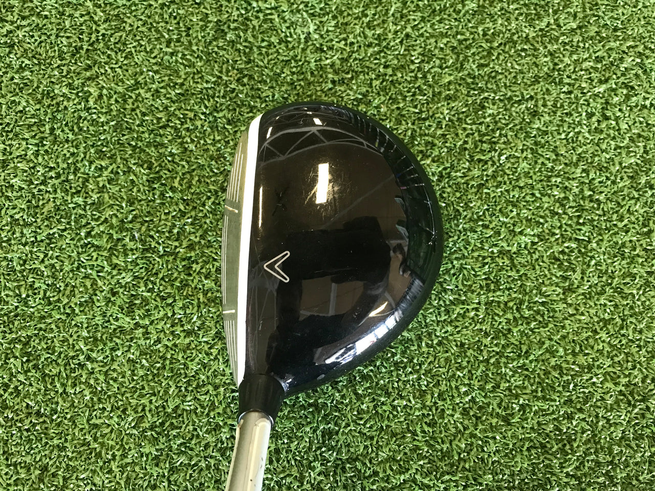 Callaway Big Bertha 21° 7 Wood