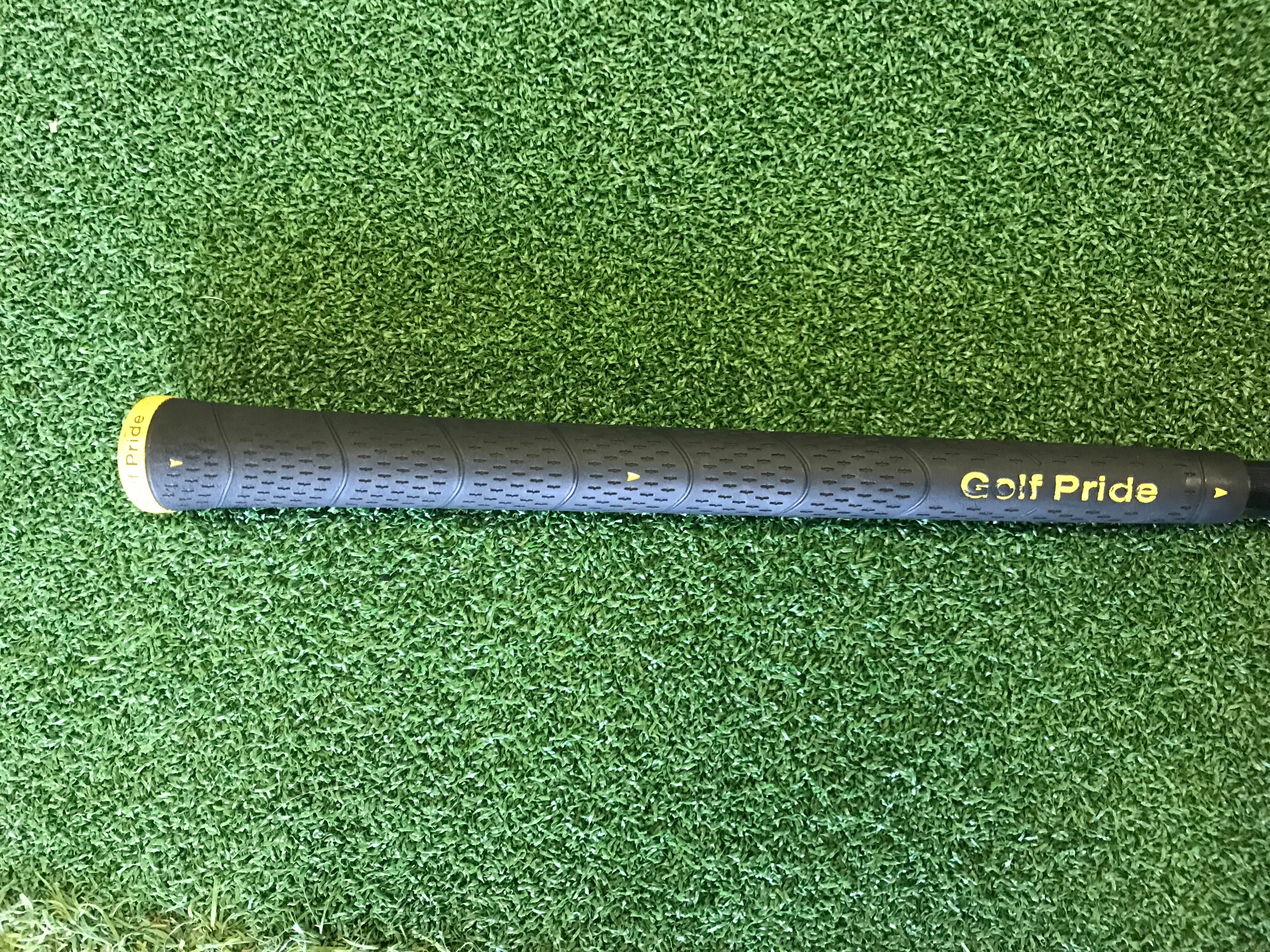 2006 XXIO MP400 5-9, Pw Iron Set