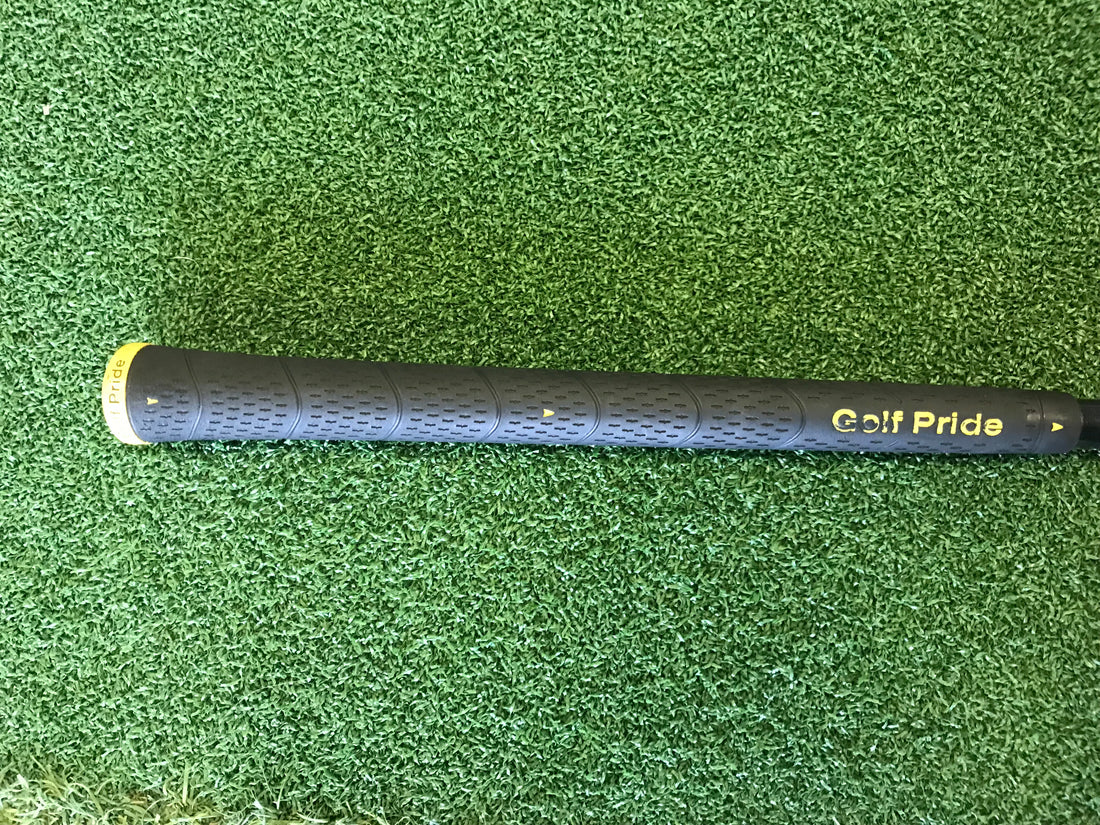 2006 XXIO MP400 5-9, Pw Iron Set