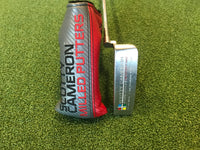 2006 Titleist Scotty Cameron Studio Style Newport Mid 36" Putter With Headcover