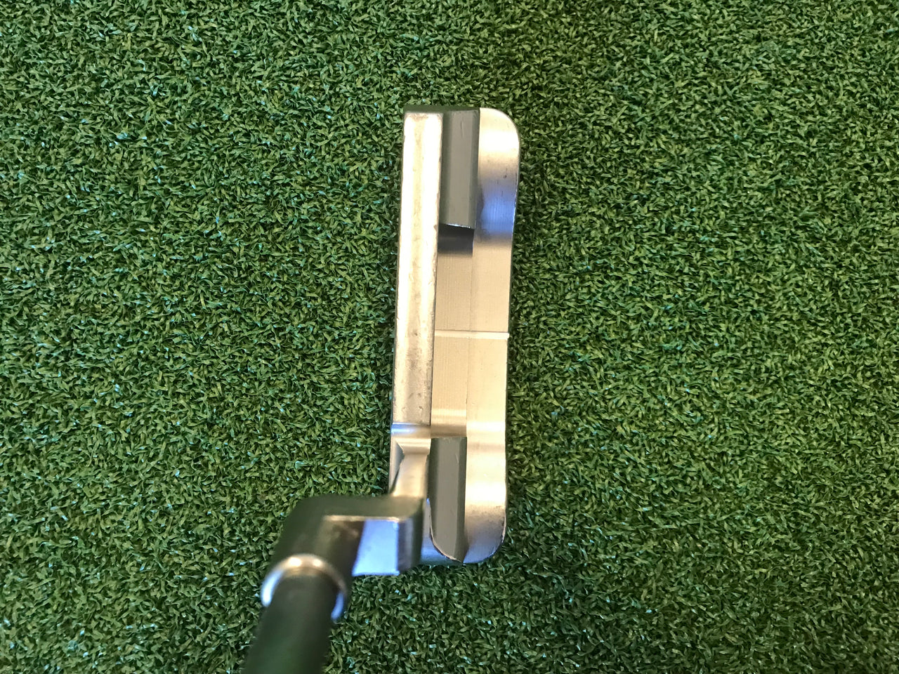 2006 Titleist Scotty Cameron Studio Style Newport Mid 36" Putter With Headcover