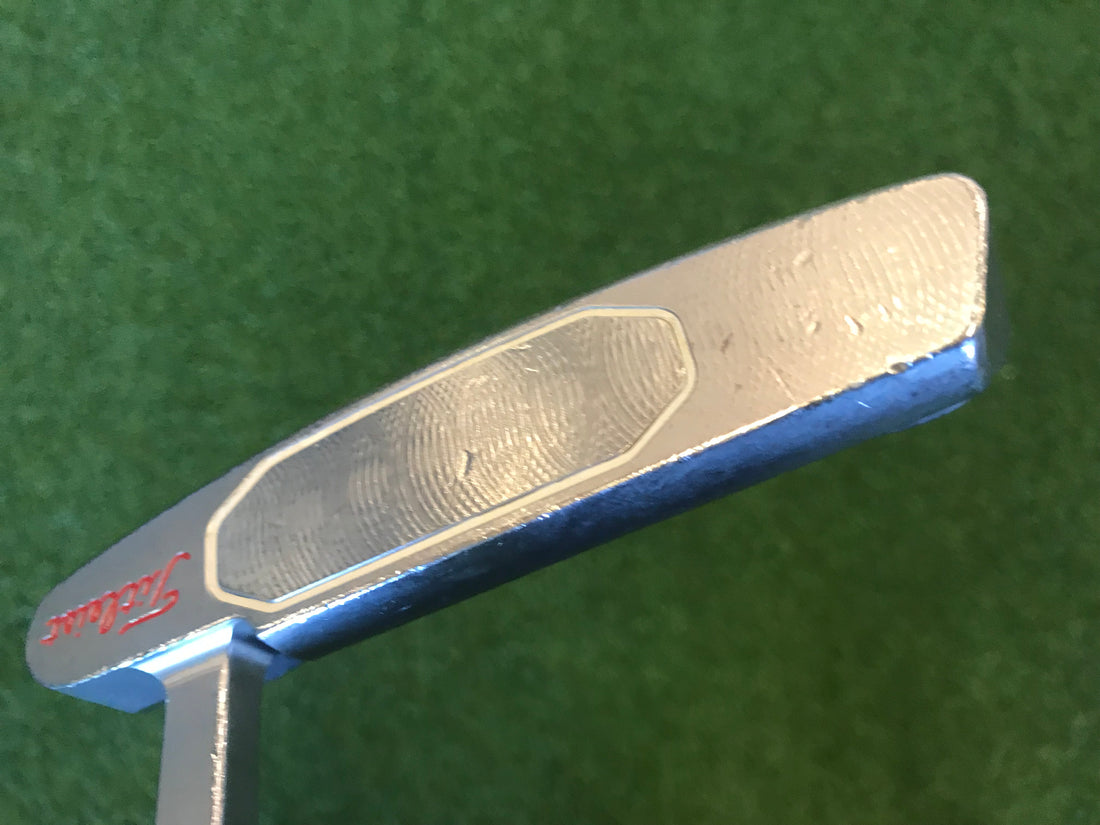 2006 Titleist Scotty Cameron Studio Style Newport Mid 36" Putter With Headcover